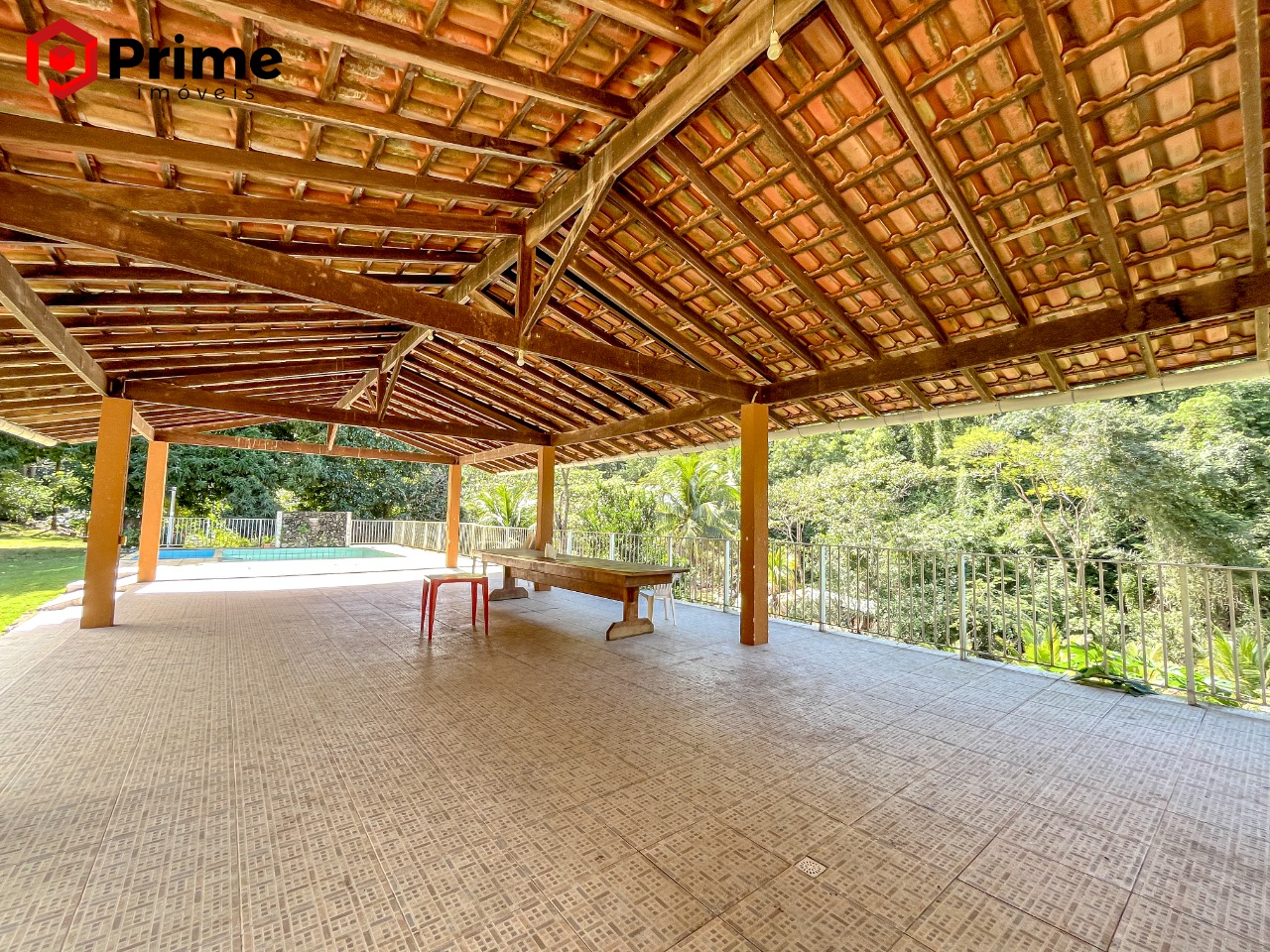 Sítio, 8 quartos, 500 m² - Foto 17