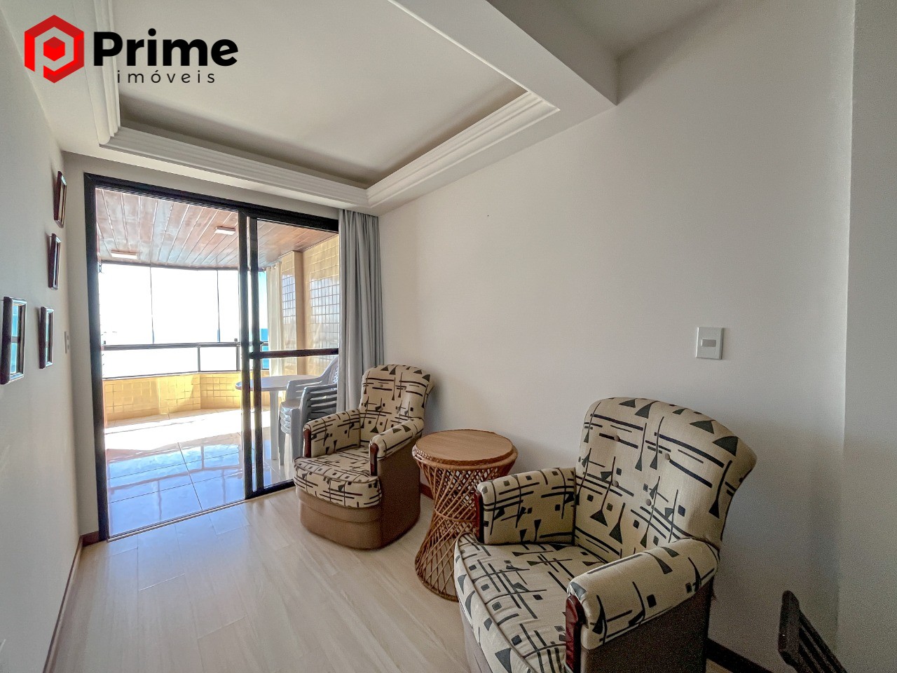 Apartamento, 3 quartos, 120 m² - Foto 5