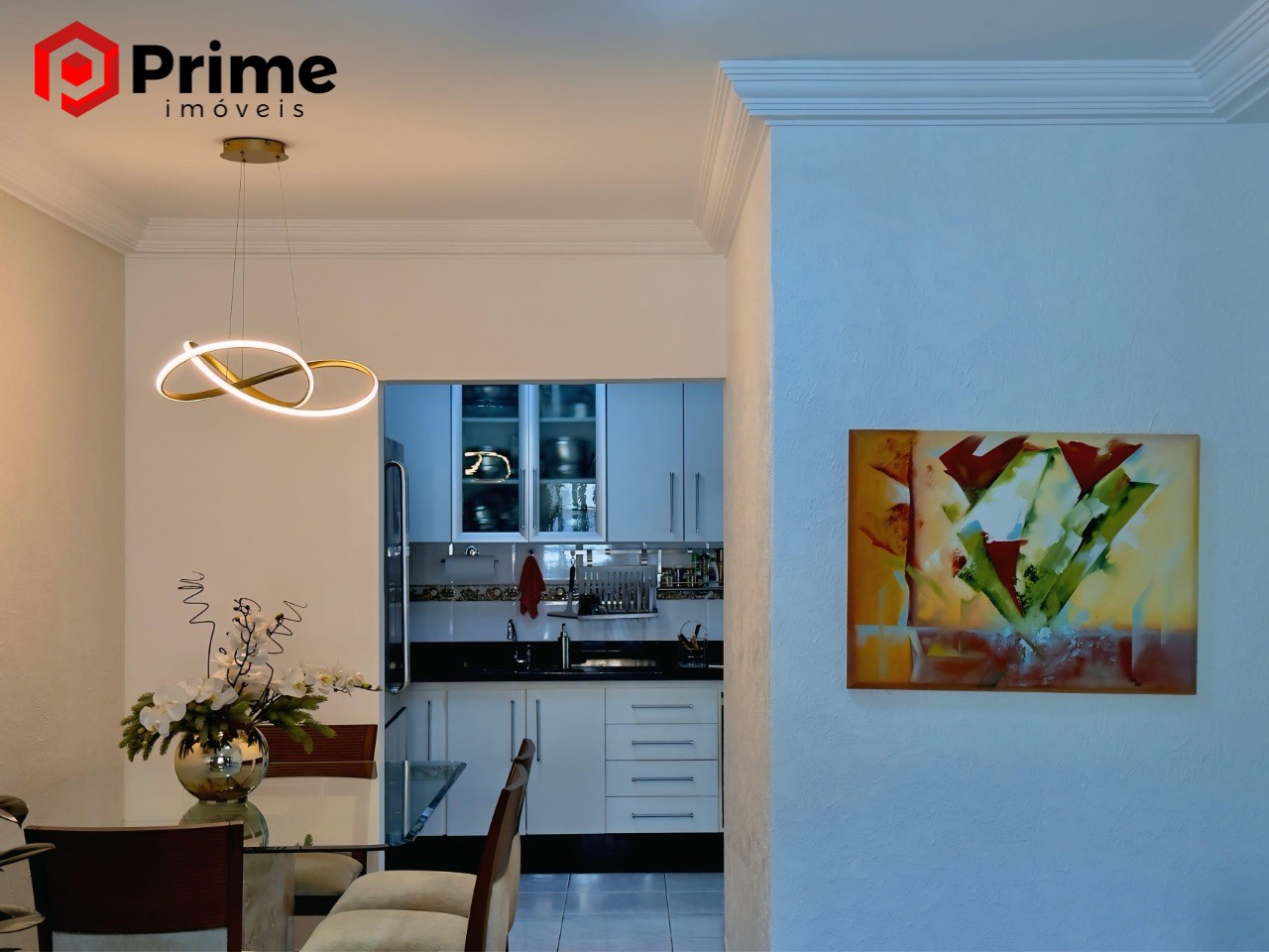 Casa, 4 quartos - Foto 4