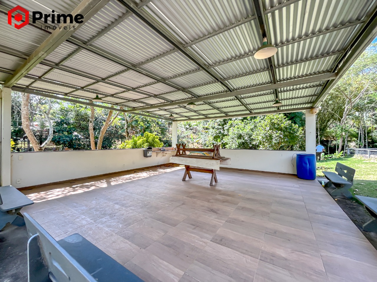 Sítio, 18 quartos, 7400 m² - Foto 24