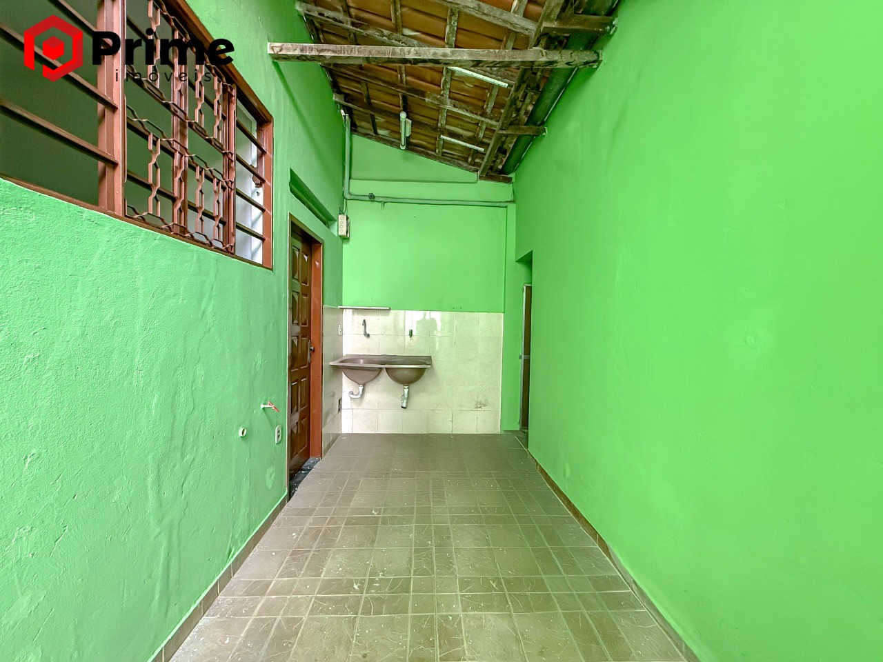 Casa, 3 quartos - Foto 36
