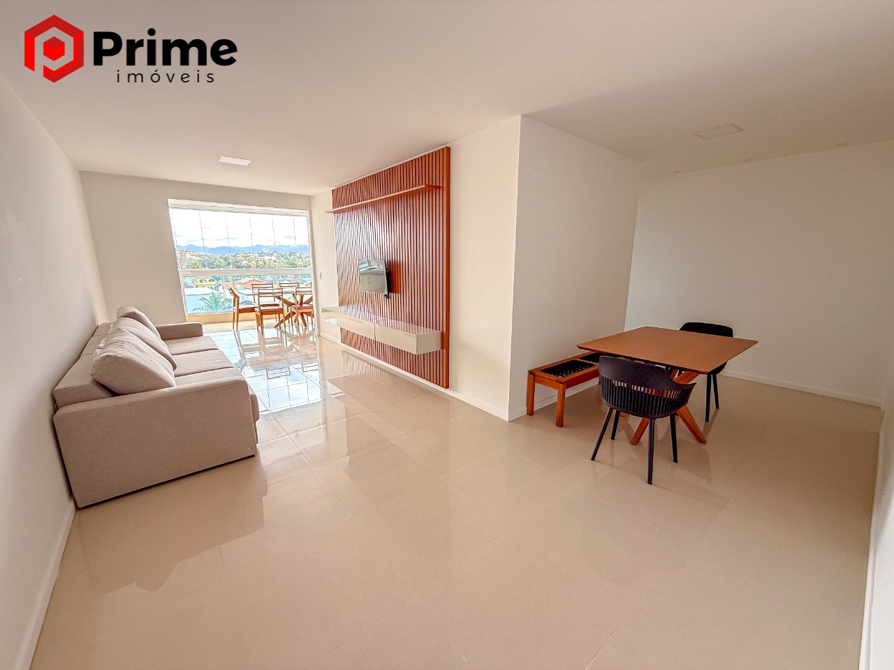Apartamento, 3 quartos, 110 m² - Foto 3