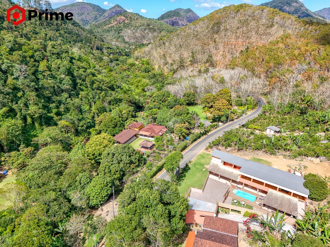 Sítio, 8 quartos, 500 m² - Foto 42