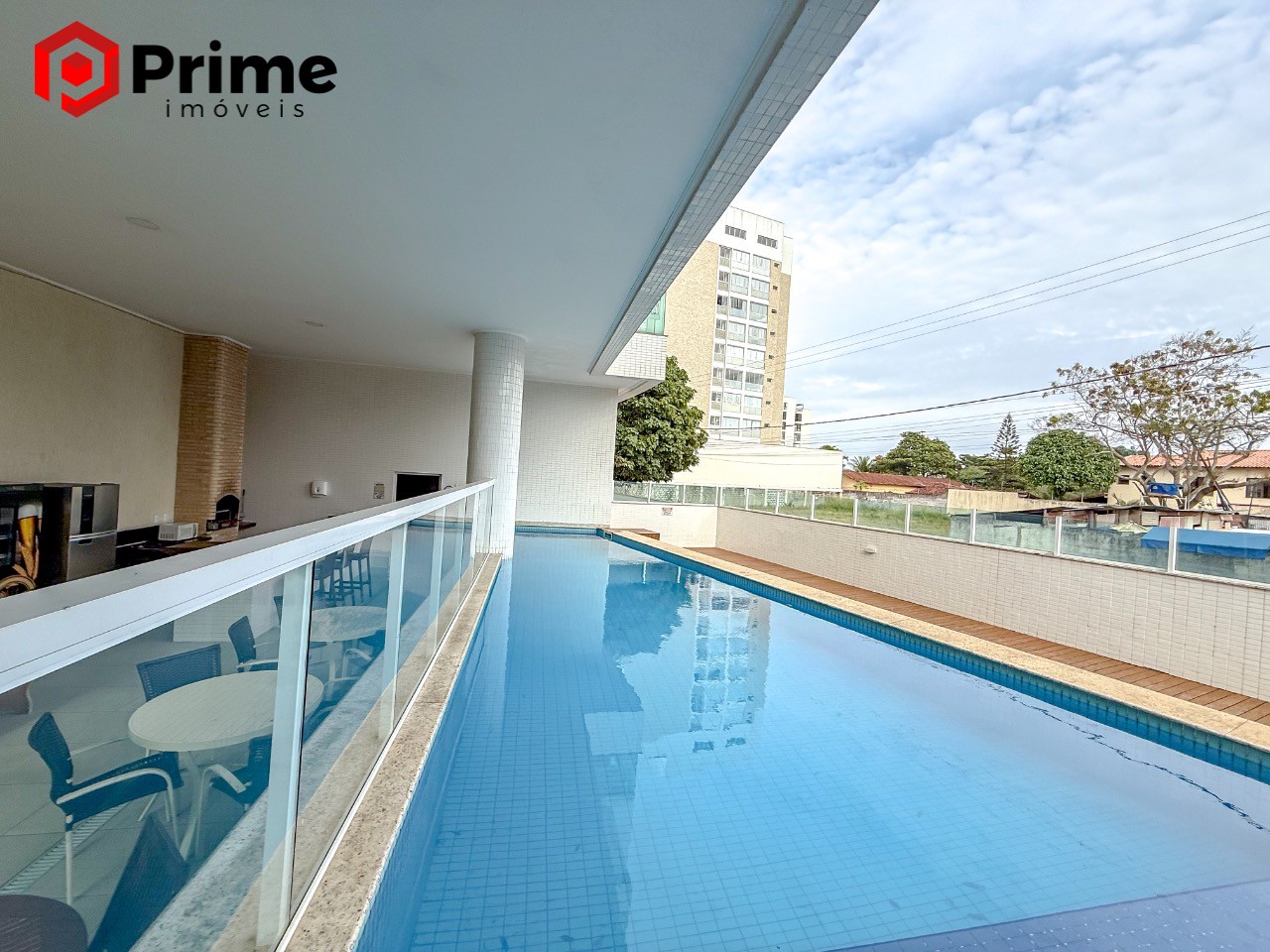 Apartamento, 3 quartos, 110 m² - Foto 5