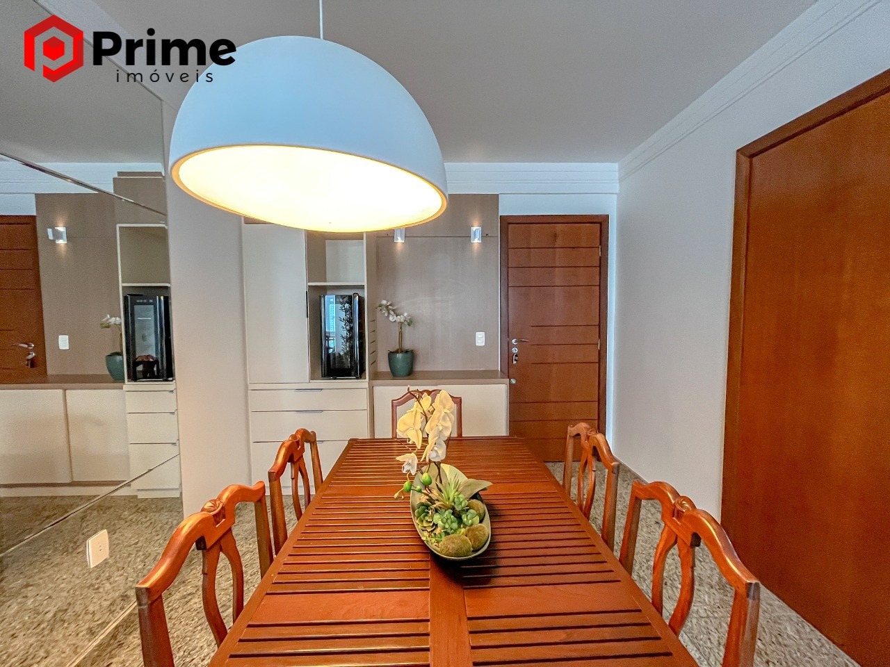 Apartamento, 3 quartos, 130 m² - Foto 3