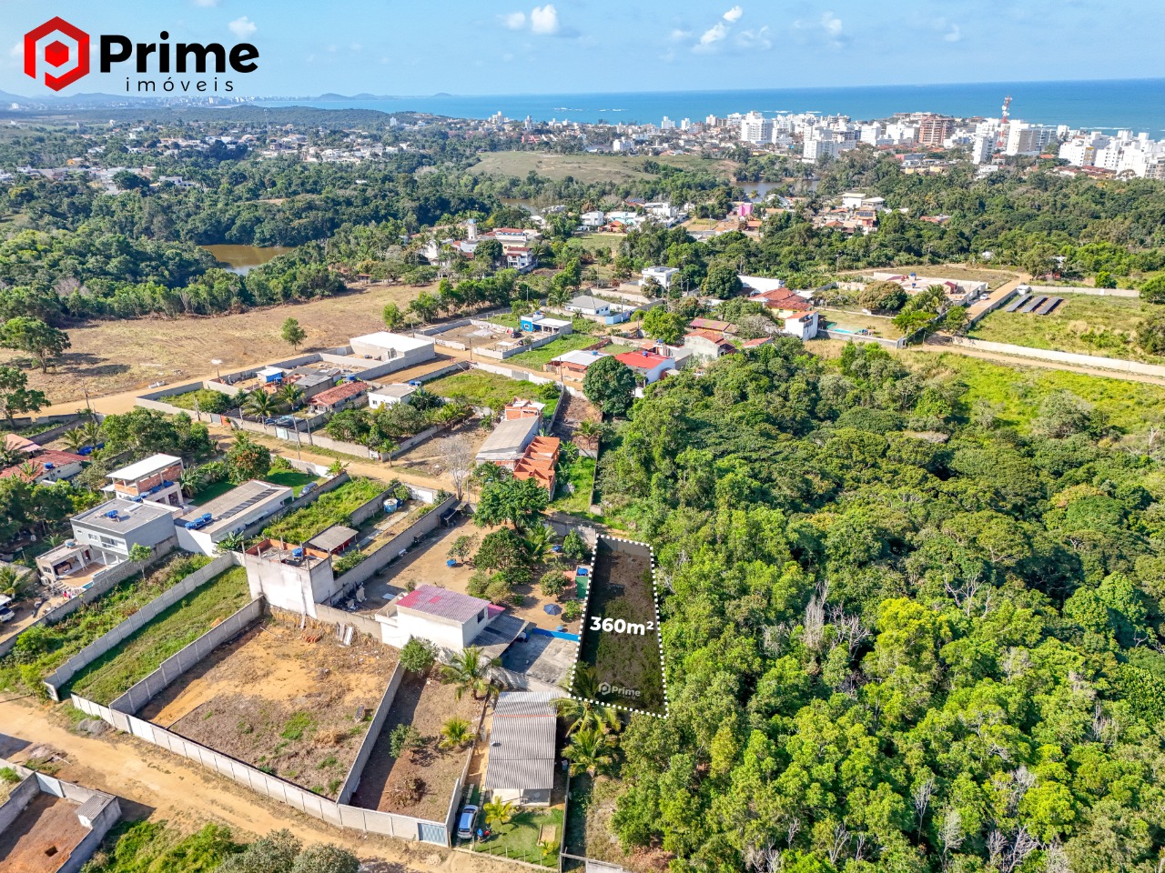 Terreno, 360 m² - Foto 3