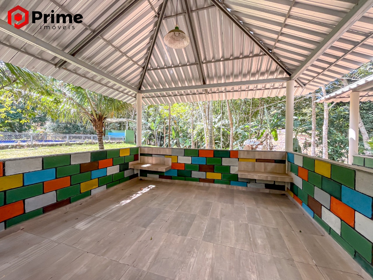 Sítio, 18 quartos, 7400 m² - Foto 13