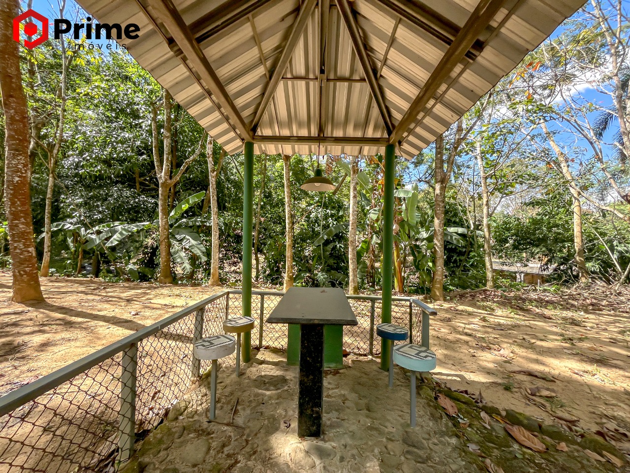 Sítio, 18 quartos, 7400 m² - Foto 10