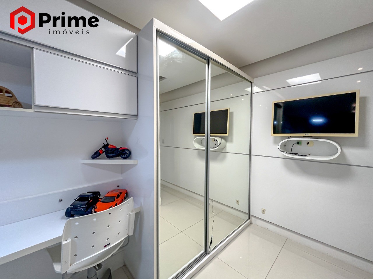 Apartamento, 2 quartos, 80 m² - Foto 11