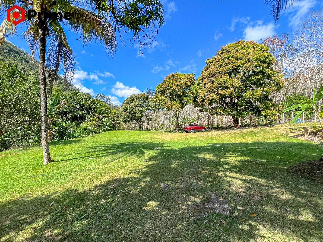 Sítio, 8 quartos, 500 m² - Foto 2