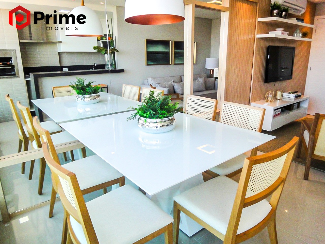 Apartamento, 2 quartos, 62 m² - Foto 11