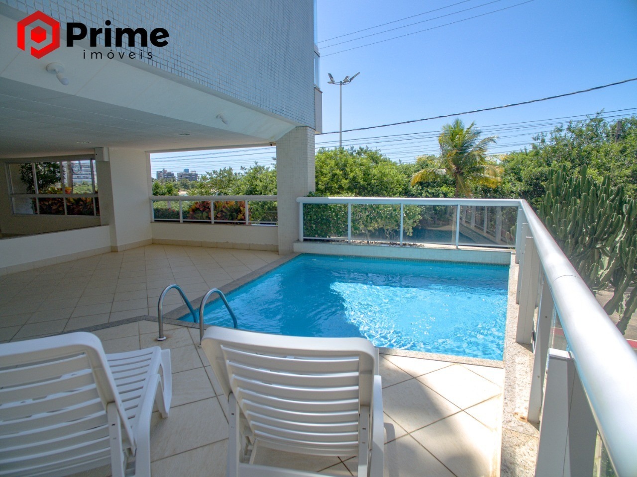 Apartamento, 3 quartos, 130 m² - Foto 28