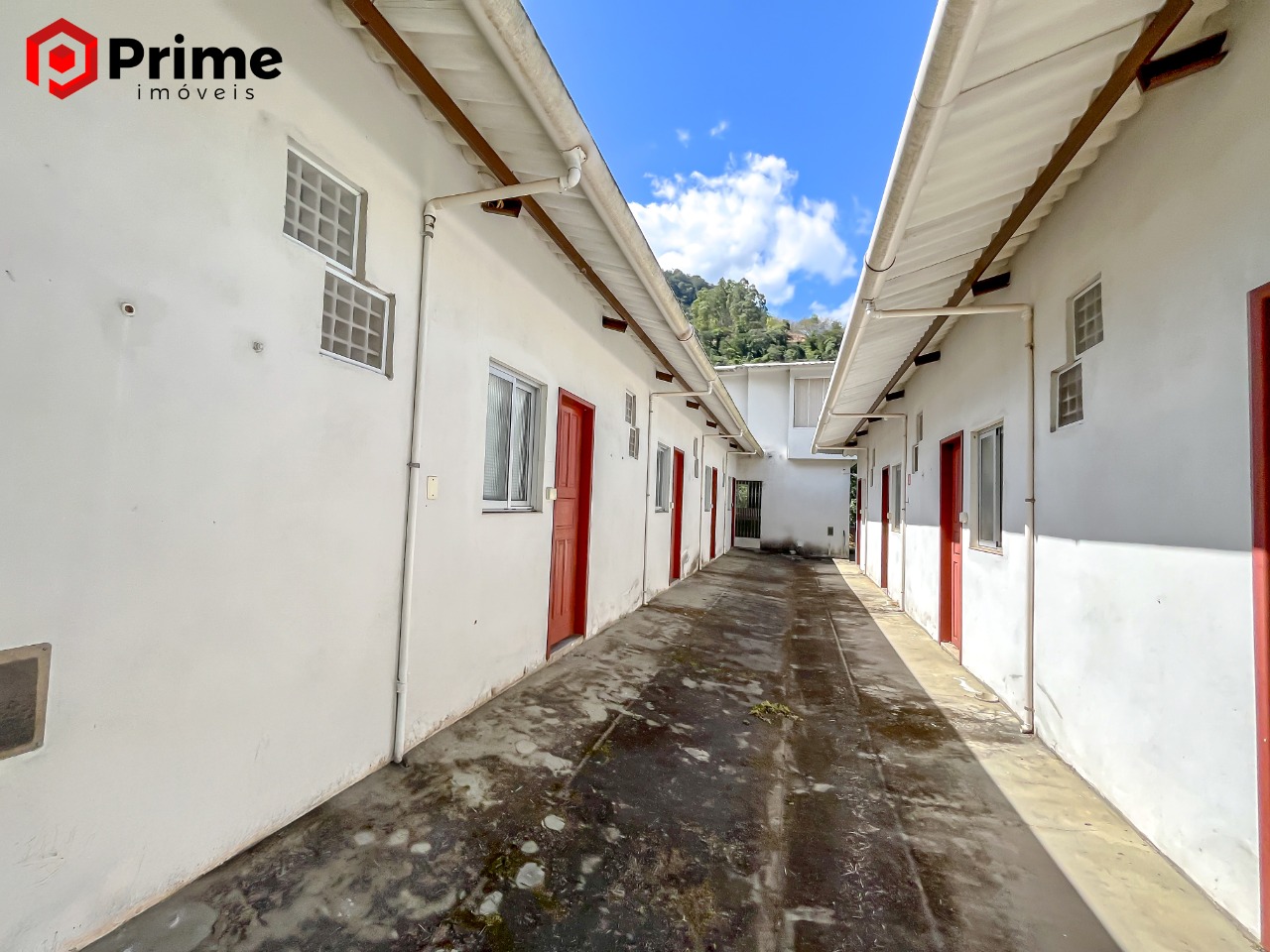 Sítio, 18 quartos, 7400 m² - Foto 27