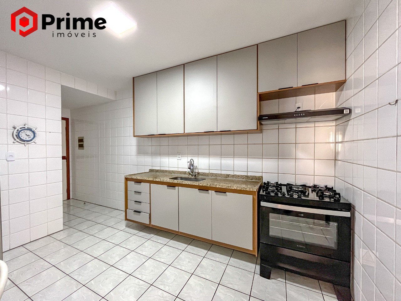 Apartamento, 3 quartos, 114 m² - Foto 5