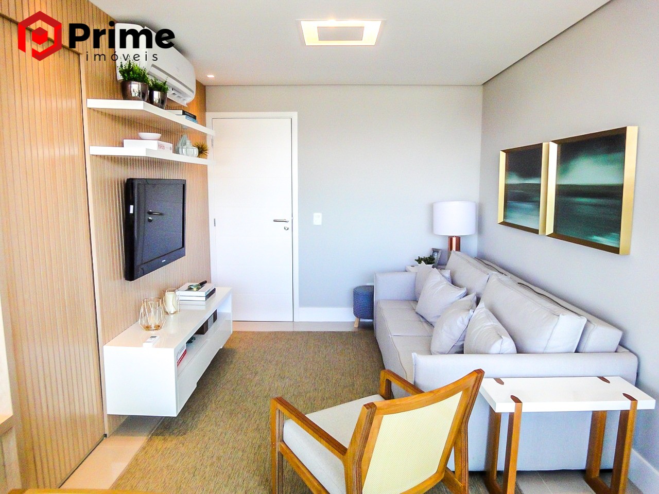 Apartamento, 2 quartos, 62 m² - Foto 4