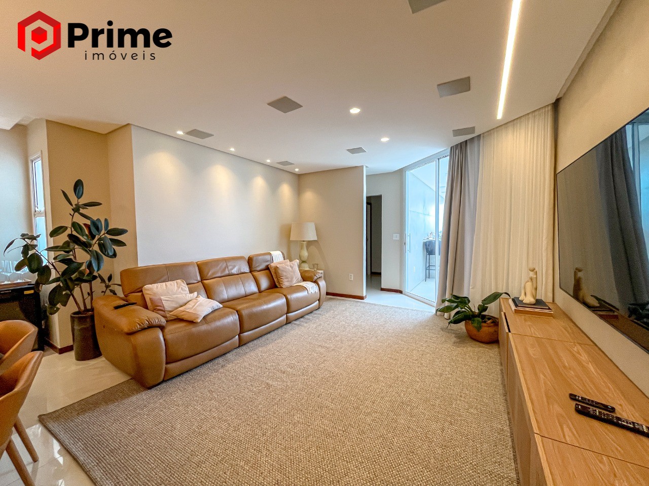 Cobertura, 3 quartos, 210 m² - Foto 3