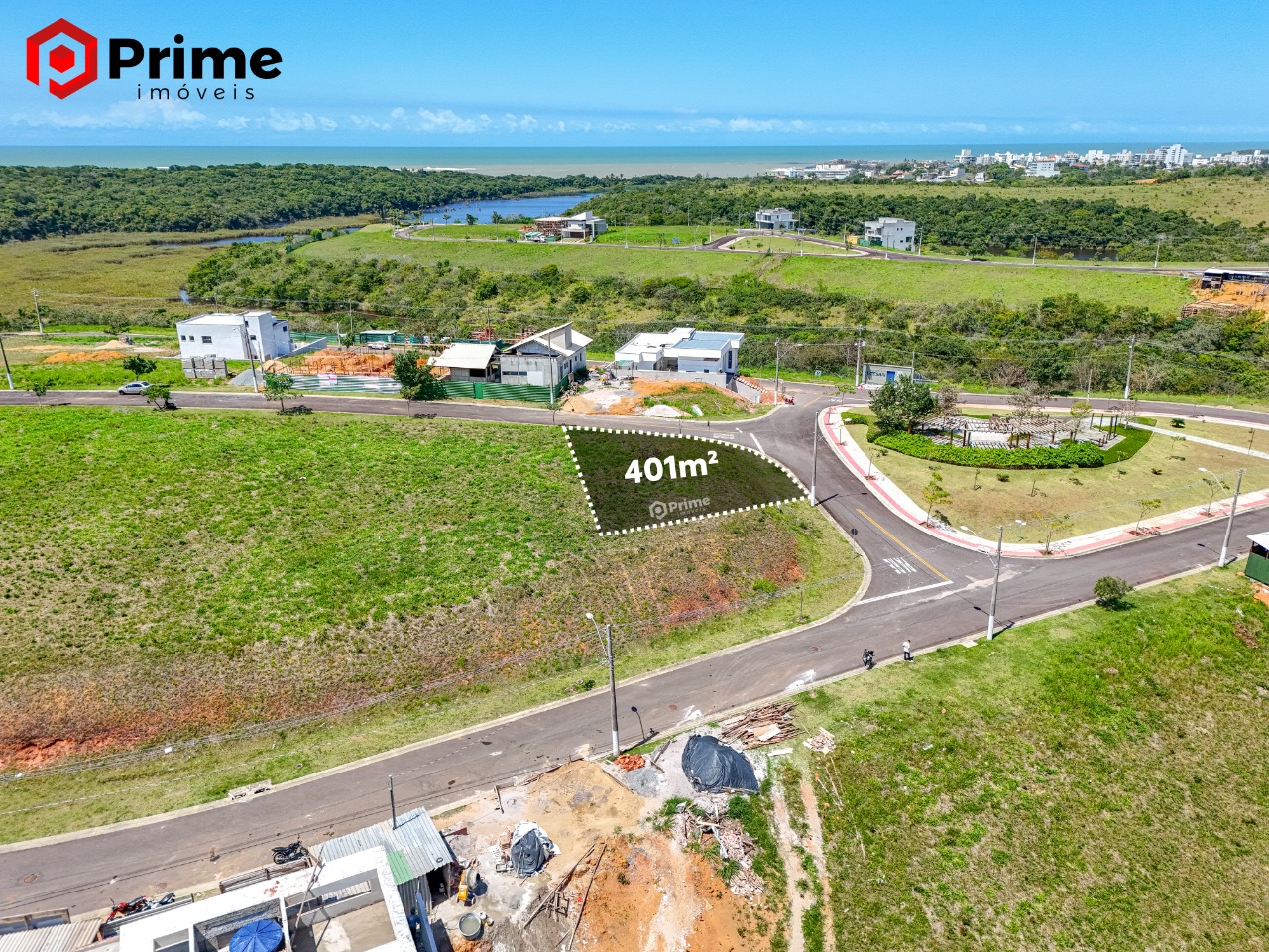 Terreno, 400 m² - Foto 3