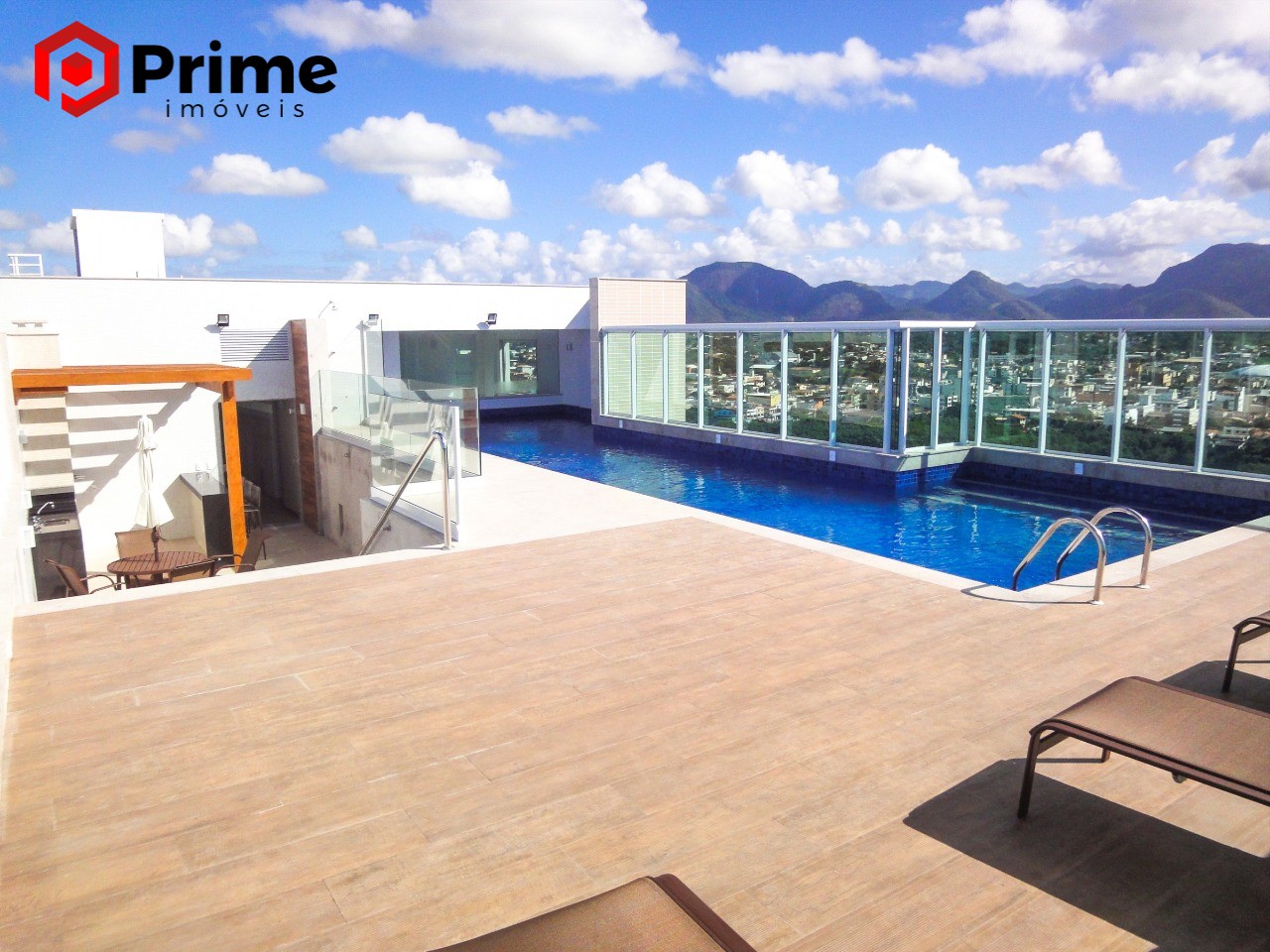 Apartamento, 3 quartos, 100 m² - Foto 49