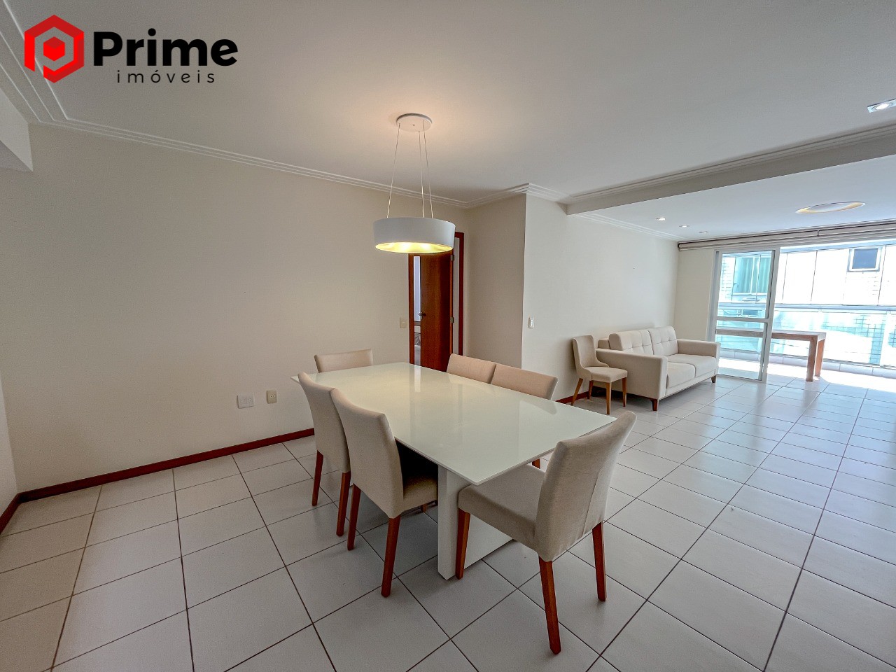 Apartamento, 4 quartos, 143 m² - Foto 1