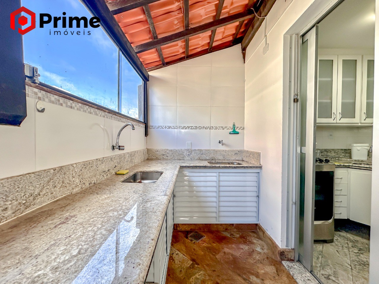 Apartamento, 2 quartos, 95 m² - Foto 15