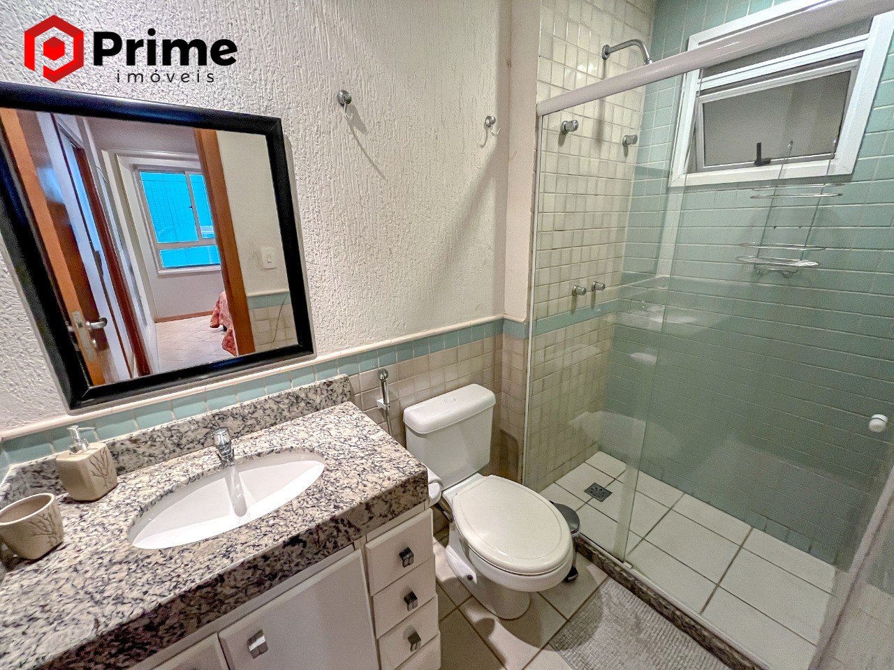 Apartamento, 1 quarto, 40 m² - Foto 9