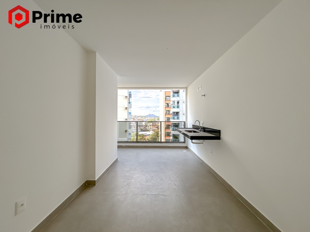 Apartamento, 2 quartos, 78 m² - Foto 1