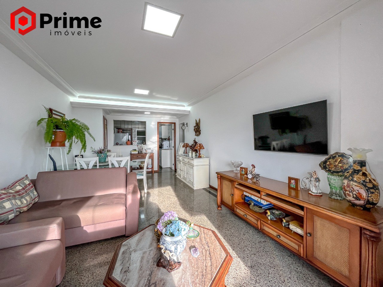 Cobertura, 4 quartos, 170 m² - Foto 5