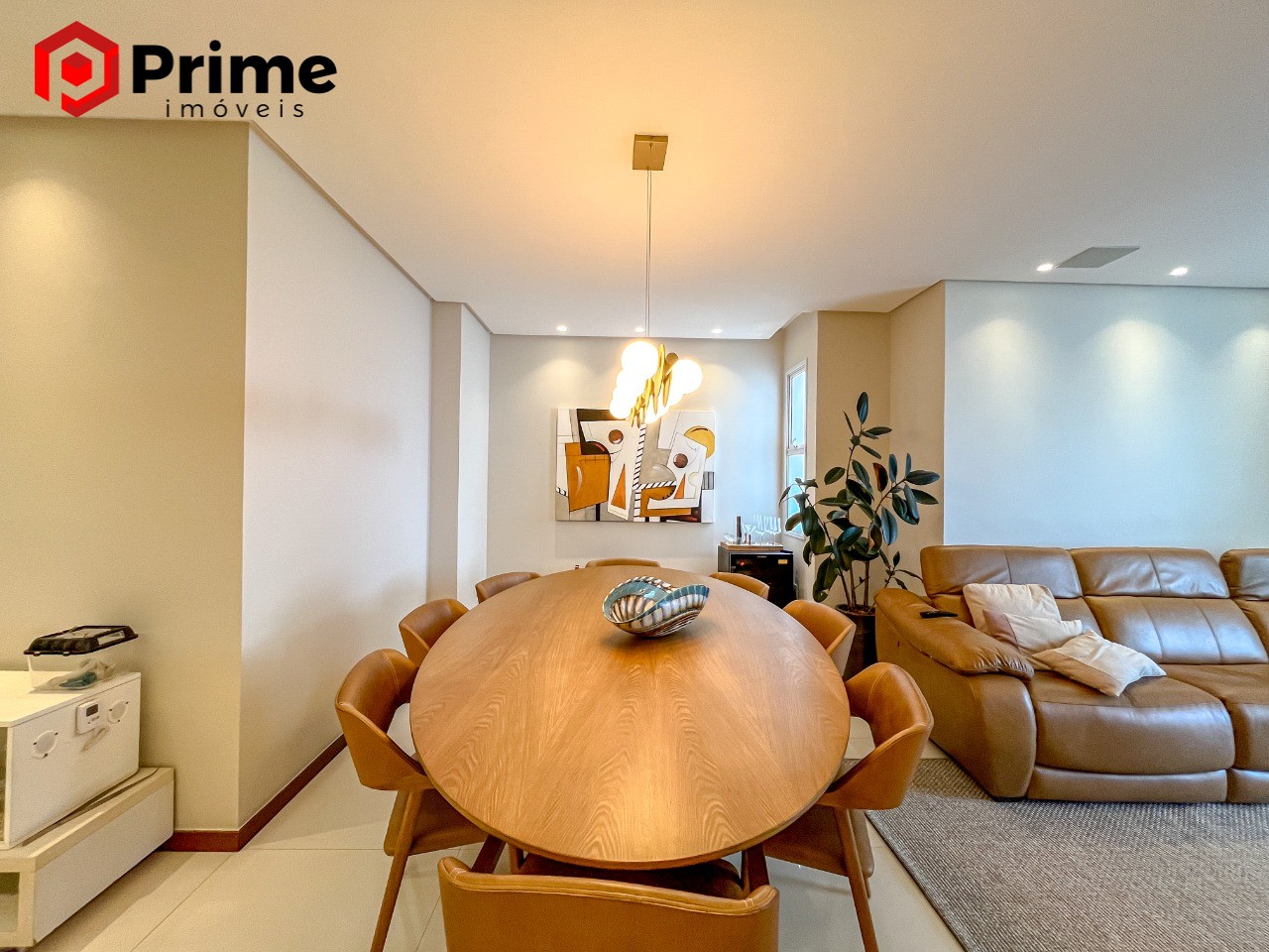 Cobertura, 3 quartos, 210 m² - Foto 6