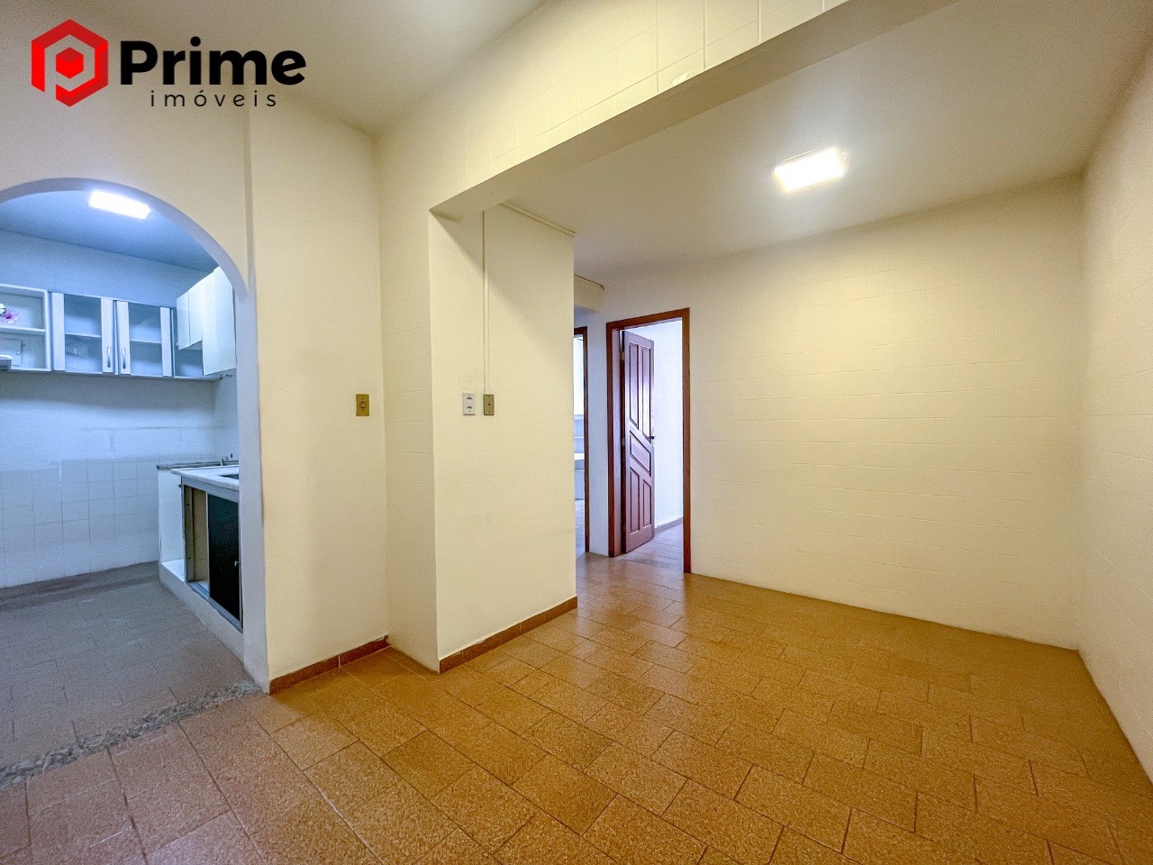 Apartamento, 2 quartos, 45 m² - Foto 2