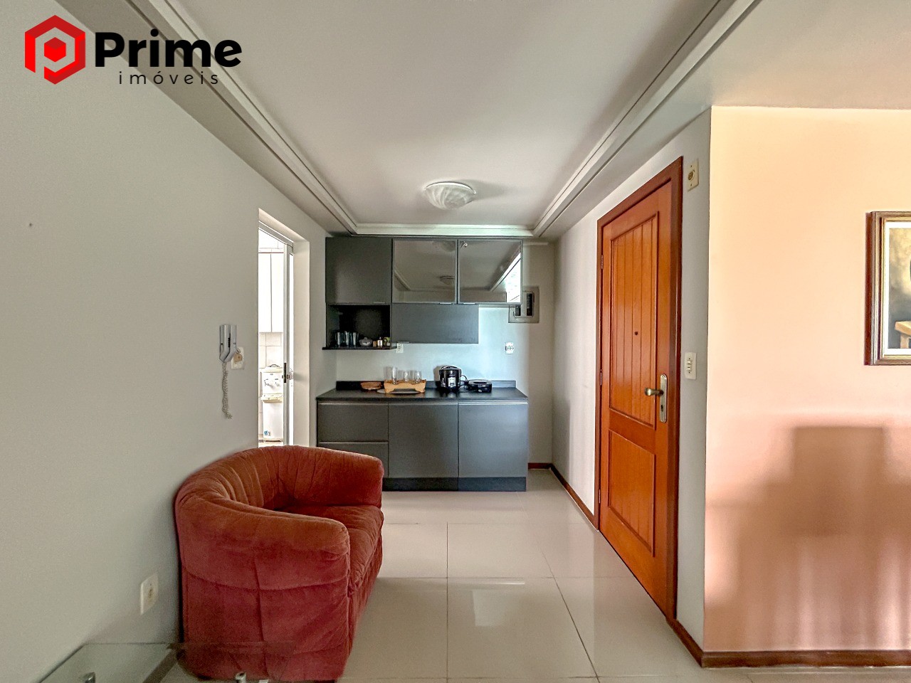 Apartamento, 3 quartos, 110 m² - Foto 8
