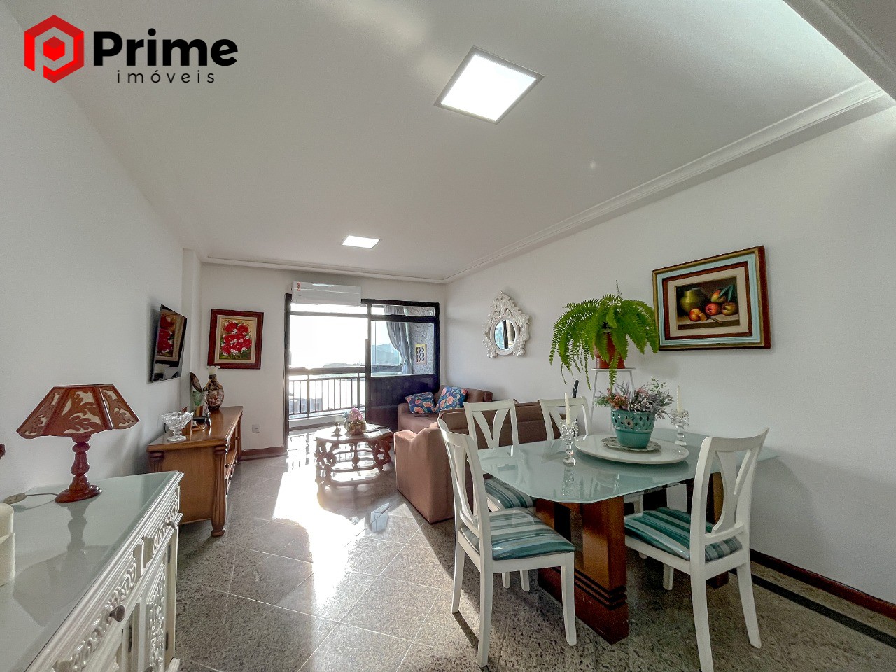 Cobertura, 4 quartos, 170 m² - Foto 1