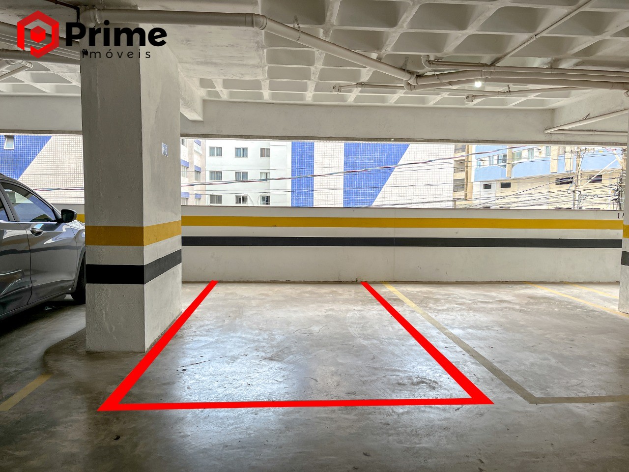 Apartamento, 2 quartos, 75 m² - Foto 24