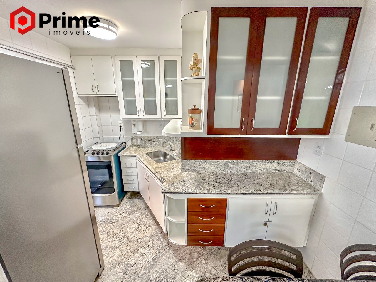 Apartamento, 2 quartos, 95 m² - Foto 4