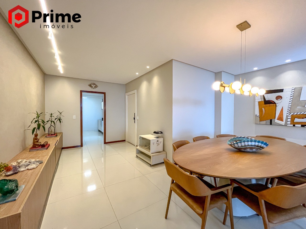 Cobertura, 3 quartos, 210 m² - Foto 5