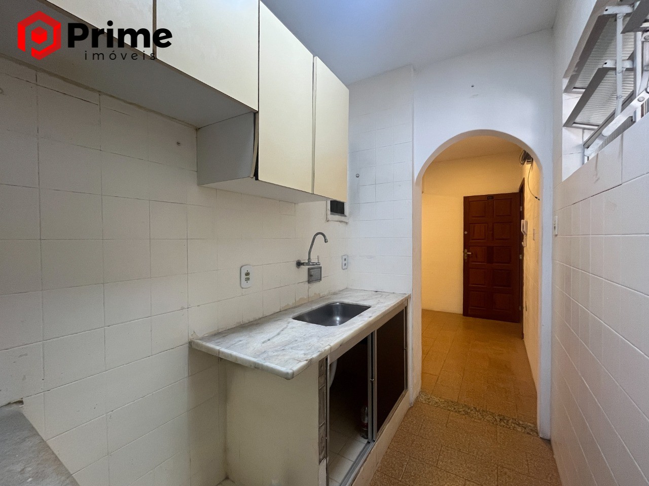 Apartamento, 2 quartos, 45 m² - Foto 6