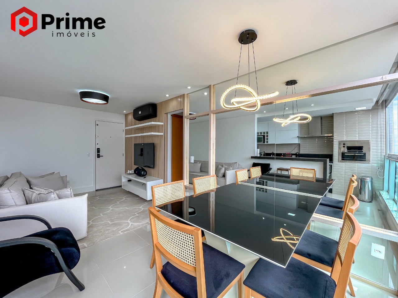Apartamento, 2 quartos, 67 m² - Foto 3