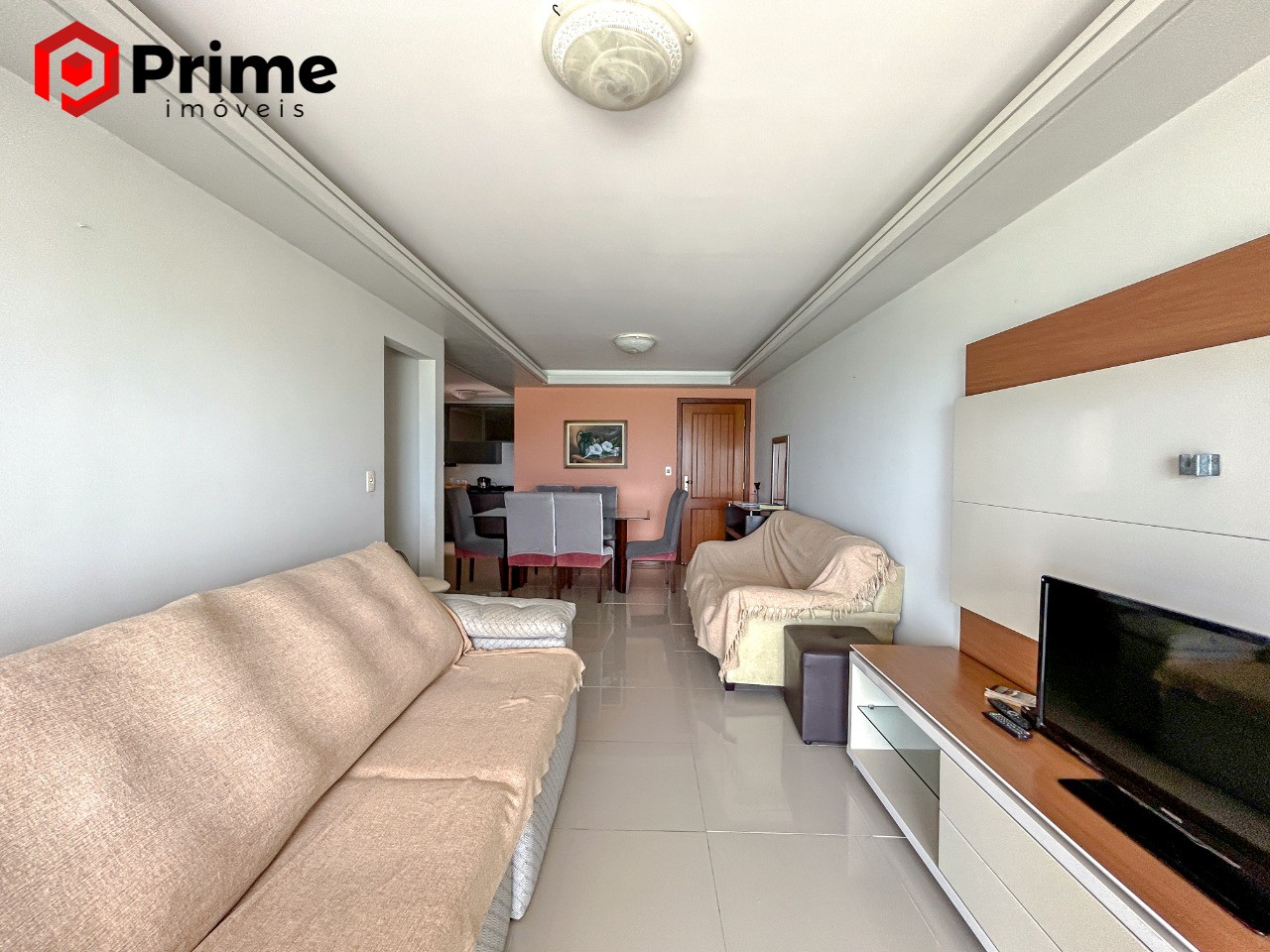 Apartamento, 3 quartos, 110 m² - Foto 3