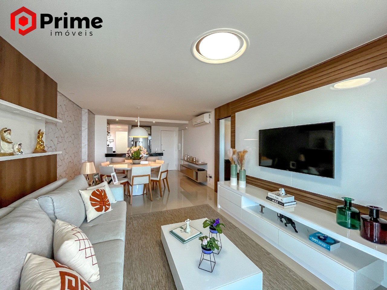 Apartamento, 3 quartos, 100 m² - Foto 3