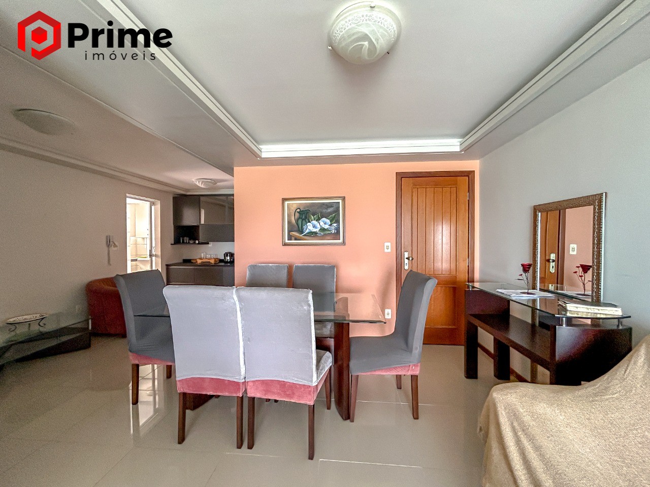 Apartamento, 3 quartos, 110 m² - Foto 5