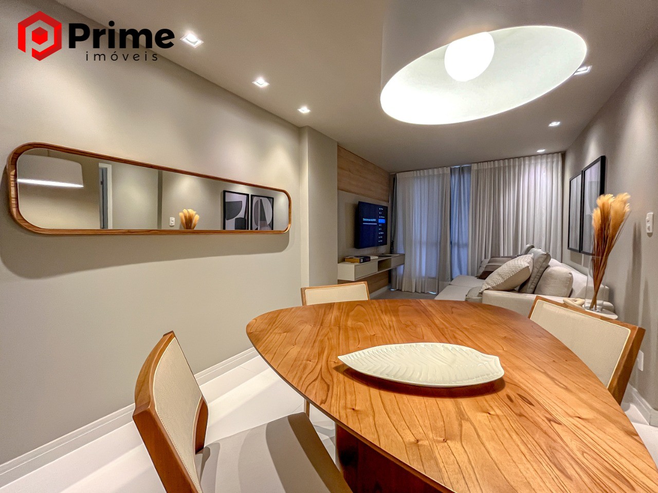 Apartamento, 3 quartos, 98 m² - Foto 2