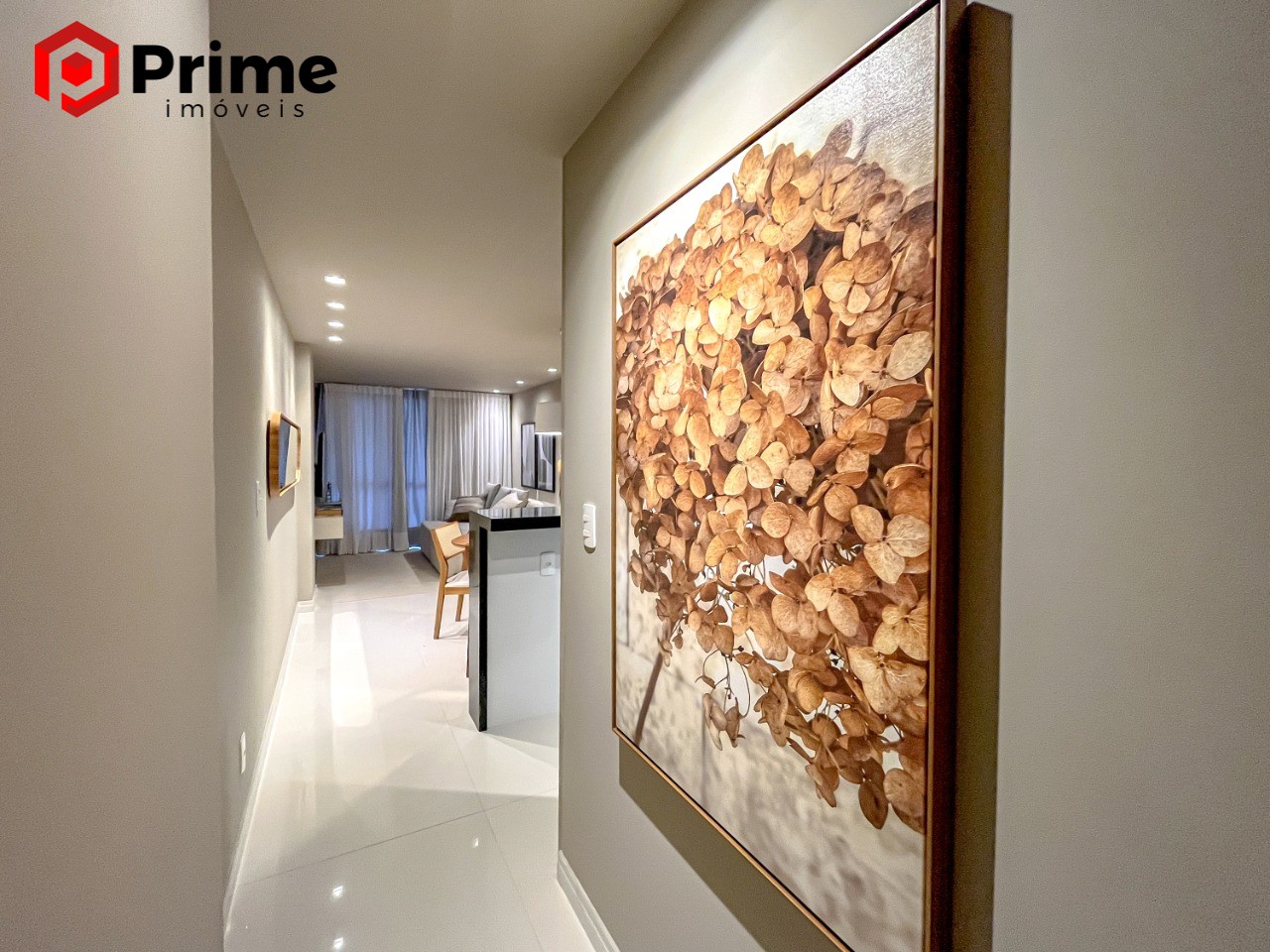 Apartamento, 3 quartos, 98 m² - Foto 3