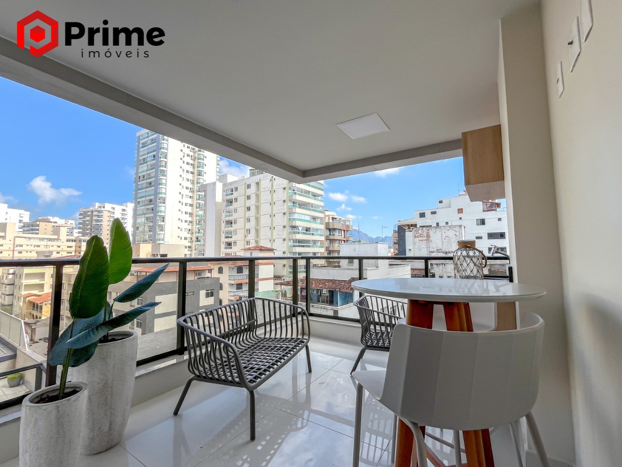 Apartamento, 3 quartos, 98 m² - Foto 5