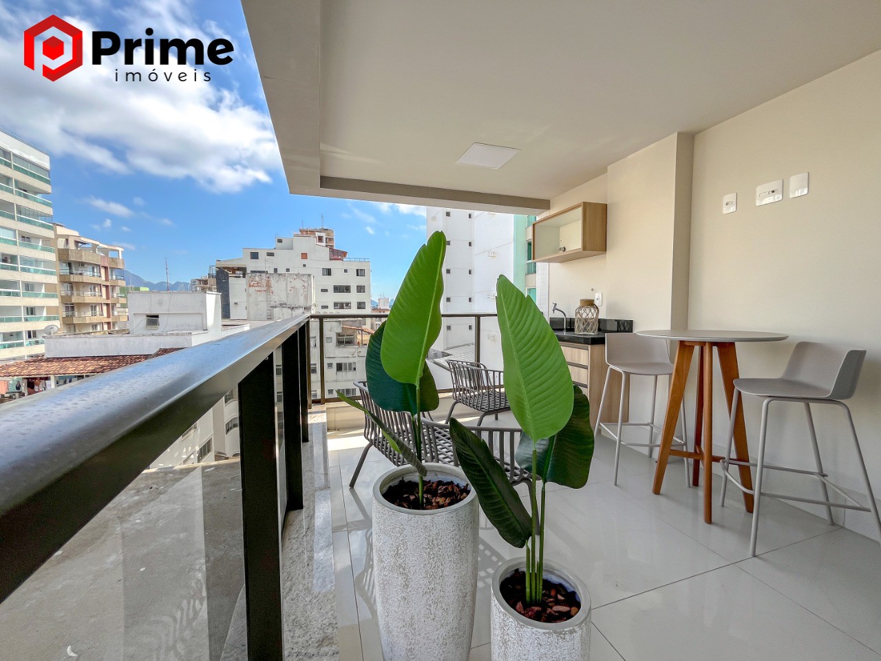 Apartamento, 3 quartos, 98 m² - Foto 6