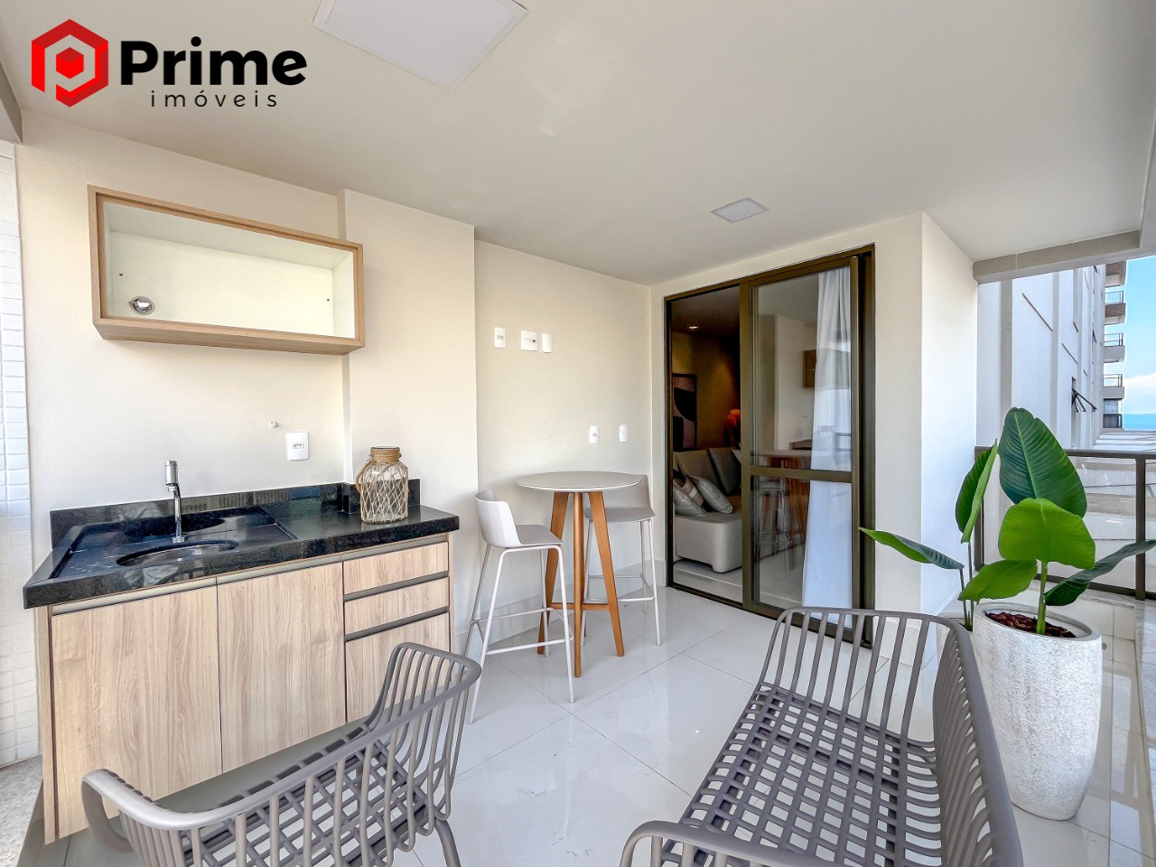 Apartamento, 3 quartos, 98 m² - Foto 7