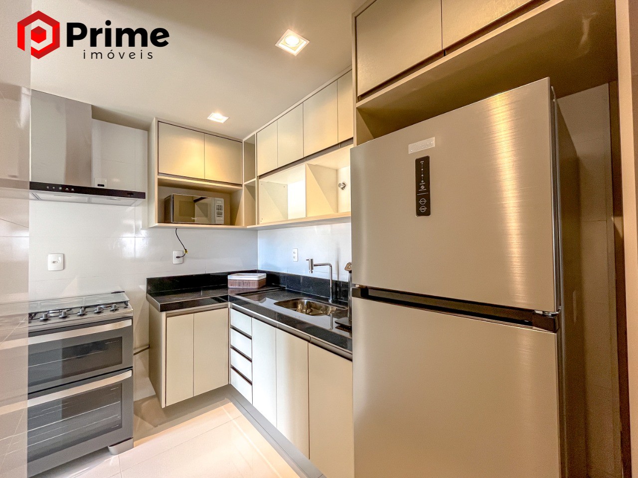 Apartamento, 3 quartos, 98 m² - Foto 9