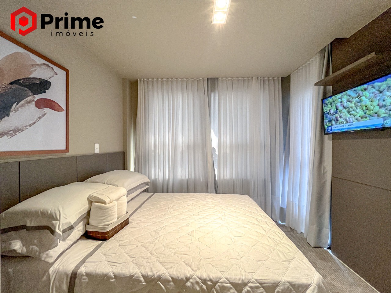 Apartamento, 3 quartos, 98 m² - Foto 13