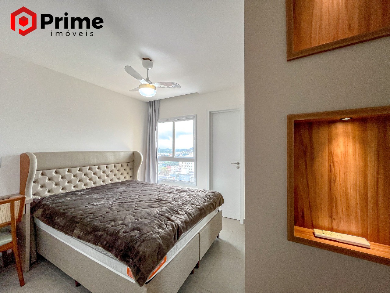 Apartamento, 2 quartos, 75 m² - Foto 18