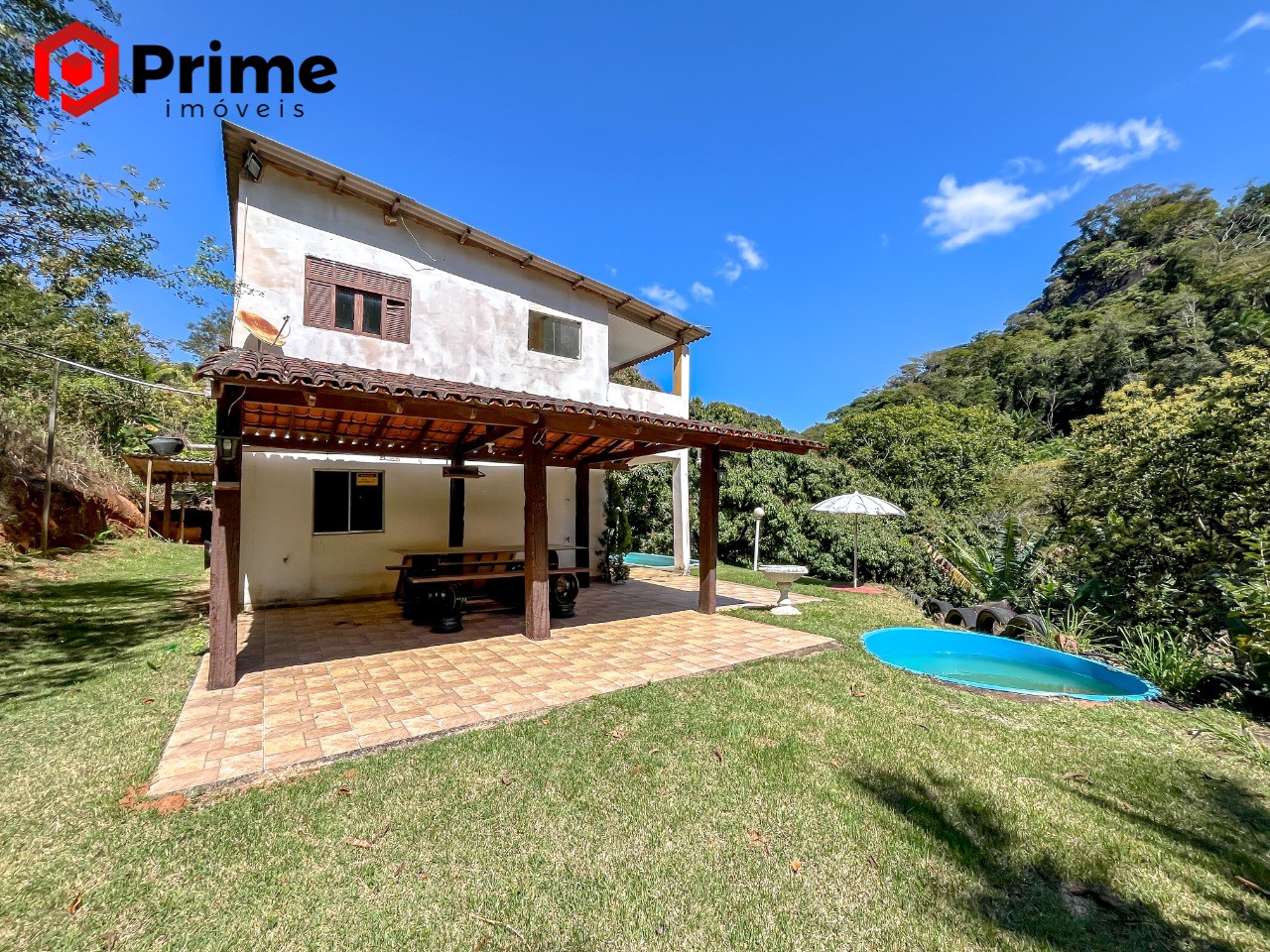 Sítio, 2 quartos, 130 m² - Foto 16