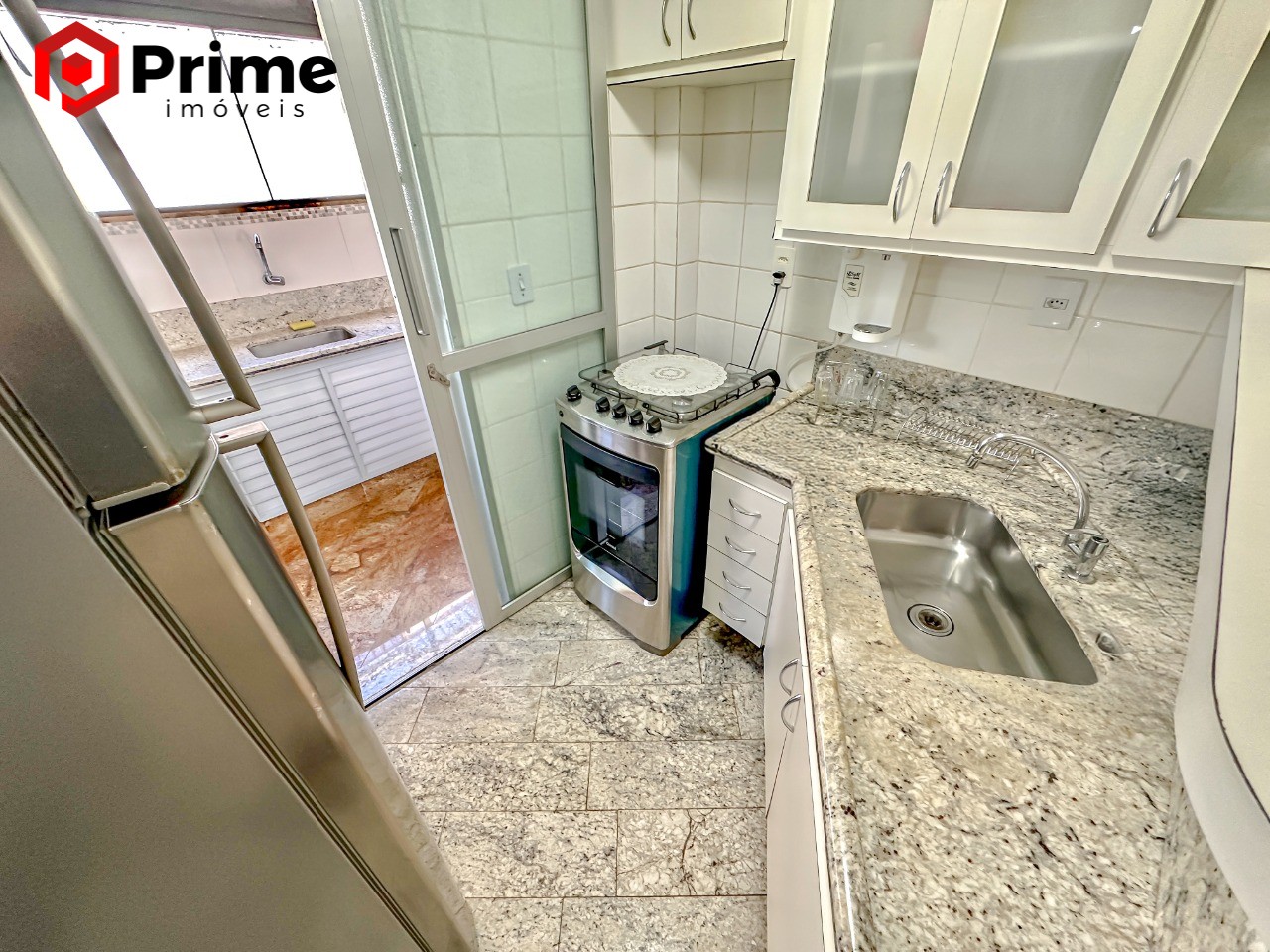 Apartamento, 2 quartos, 95 m² - Foto 5