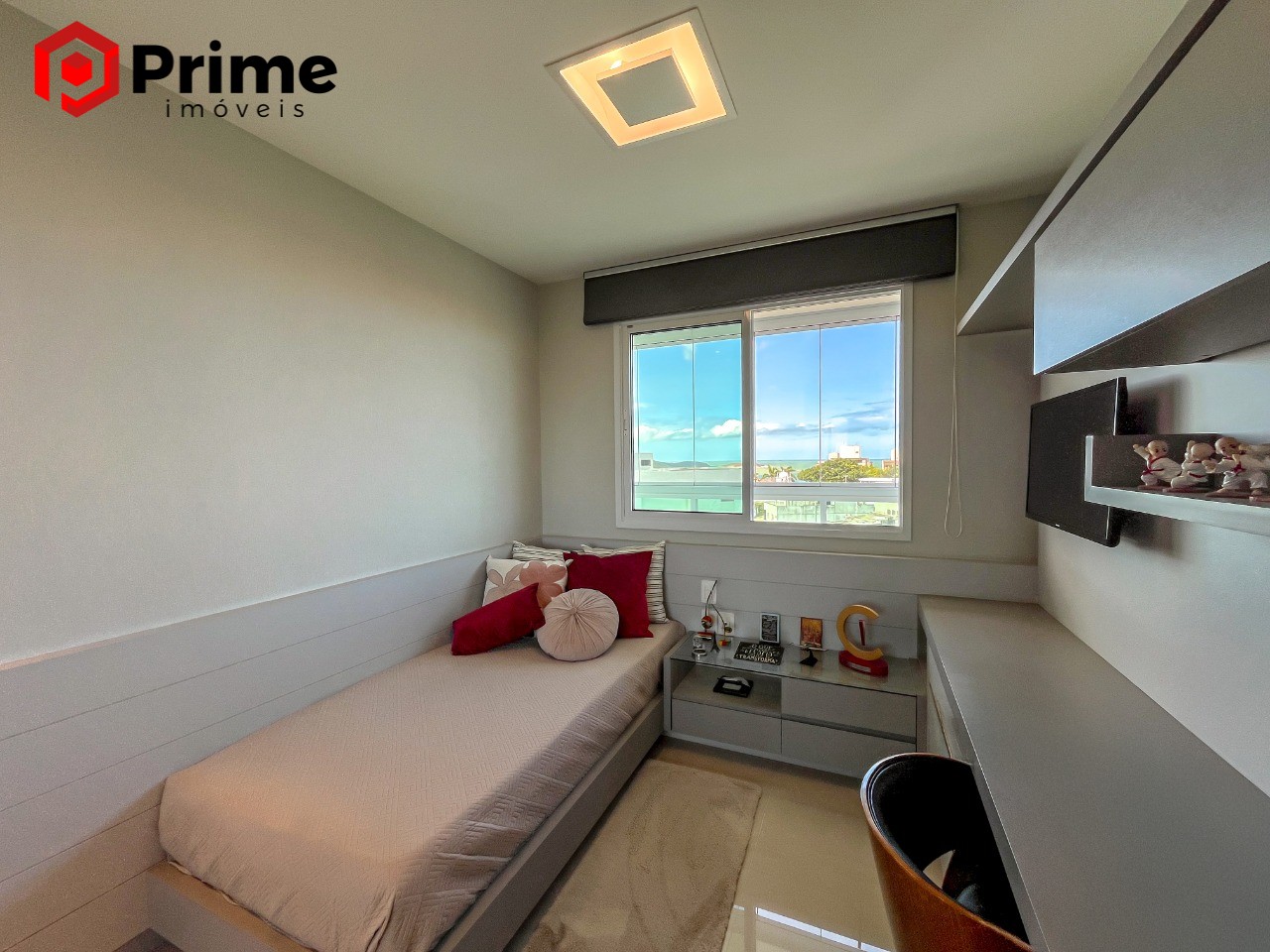 Apartamento, 3 quartos, 100 m² - Foto 23